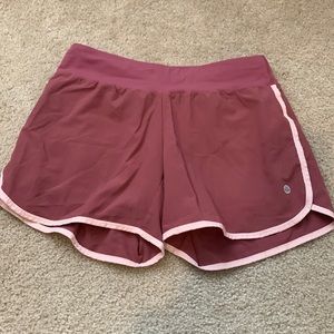 Senita shorts